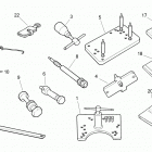 TC-TE 250-450-510-SMR 400-450-510 Service tools, manuals and catalogs (smr 400-450-510)