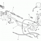 TE - SM 610 Руль