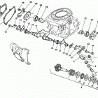 WR 250-WR 250 U.S.A. H.t.s.