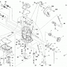 TC-TE 250-450-510-SMR 400-450-510 Carburetor (keihin) (tc-te 250-450-510-smr 450-510)