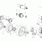TE - SM 610 Система зажигания