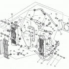 TE - SM 610 Охлаждение