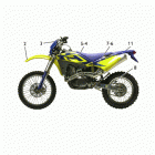 TE 570-SM 570 R Transfer (te 570)