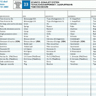 TE 610 E dual purpose-SM 610 S Глушитель