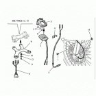 TE 570-SM 570 R Digital instrument