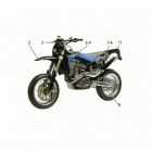 TE 570-SM 570 R Transfer (sm 570 r)