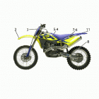 TE 570-SM 570 R Transfer (te 570 usa)