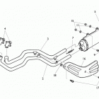 TE 570-SM 570 R Глушитель