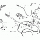 TE 570-SM 570 R Руль
