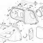 SM 610 S Воздушный фильтр