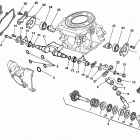 WR - CR 250-WR 360 H.t.s. (wr - cr 250)