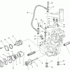 SM 610 S Смазка