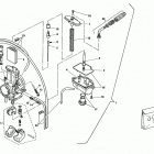 WR - CR 250-WR 360 Carburetor (wr - cr 250)