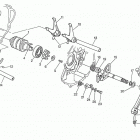 WR - CR 250-WR 360 Shifter (wr - cr 250)