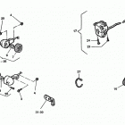 WR - CR 125 Blinker (wr 125)