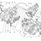 WR - CR 125 Картер
