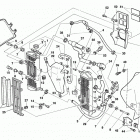 TE 410-610 E Dual Purpose-TE 610 E-LT-SM 610 S Охлаждение