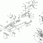 TE 410-610 E Dual Purpose-TE 610 E-LT-SM 610 S Бугель