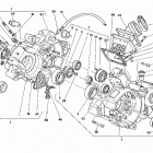 WR-CR-WR U.S.A. 125 Картер