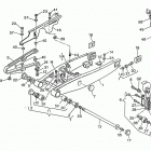 SM 610 R Бугель