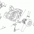 WR-CR-WR U.S.A. 125 Electric part (wr-wr u.s.a. 125)