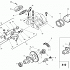 TE 410-610 E Dual Purpose-TE 610 E-LT-SM 610 S Valve timing