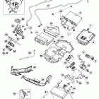 1290 SUPERDUKE R BLACK CHASSIS Электрика