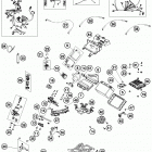 1190 ADV GREY CHASSIS Электрика