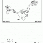 FREERIDE 250 R CHASSIS Электрика