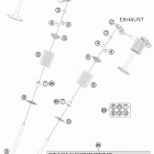 1290 SUPERDUKE R BLACK ENGINE Клапана