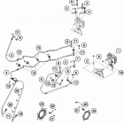 1190 ADV-R CHASSIS Антиблокировочная система ABS
