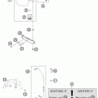 300 XCW CHASSIS Панель приборов