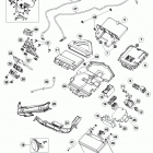 1290 SD-R ORG CHASSIS Электрика