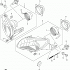 LT A400F,Z Headlamp (lt-a400fl4 p33)