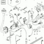 LT A500XP,Z Wiring harness (lt-a500xpl4 p28)