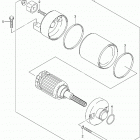 LT A750XP,Z Стартер