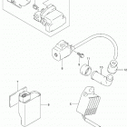 LT Z90 Электрика