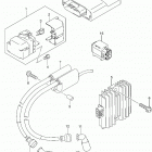 LT A750XP,Z Электрика