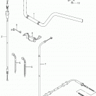 LT A500XP,Z Руль