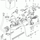 LT A750XP,Z Wiring harness (lt-a750xl4 p33)