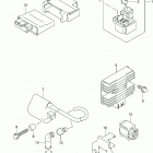 LT F400F C Z Electrical (lt-f400fl4 p28)