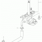 LT Z90 Топливный кран