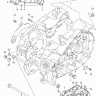 LT F400F C Z Картер