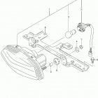 LT A400F,Z Rear combination lamp (lt-a400fl4 p33)