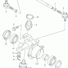 LT A400F,Z Steering knuckle (lt-a400fl4 p28)