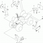 LT Z90 Reflector (lt-z90l4 p28)