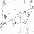 LT Z400 Электрика