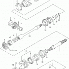 LT F400F C Z Secondary drive (lt-f400fl4 p28)