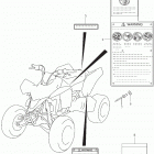 LT Z400 Label (lt-z400l4 e28)
