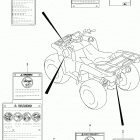 LT A500XP,Z Label (lt-a500xpl4 p28)